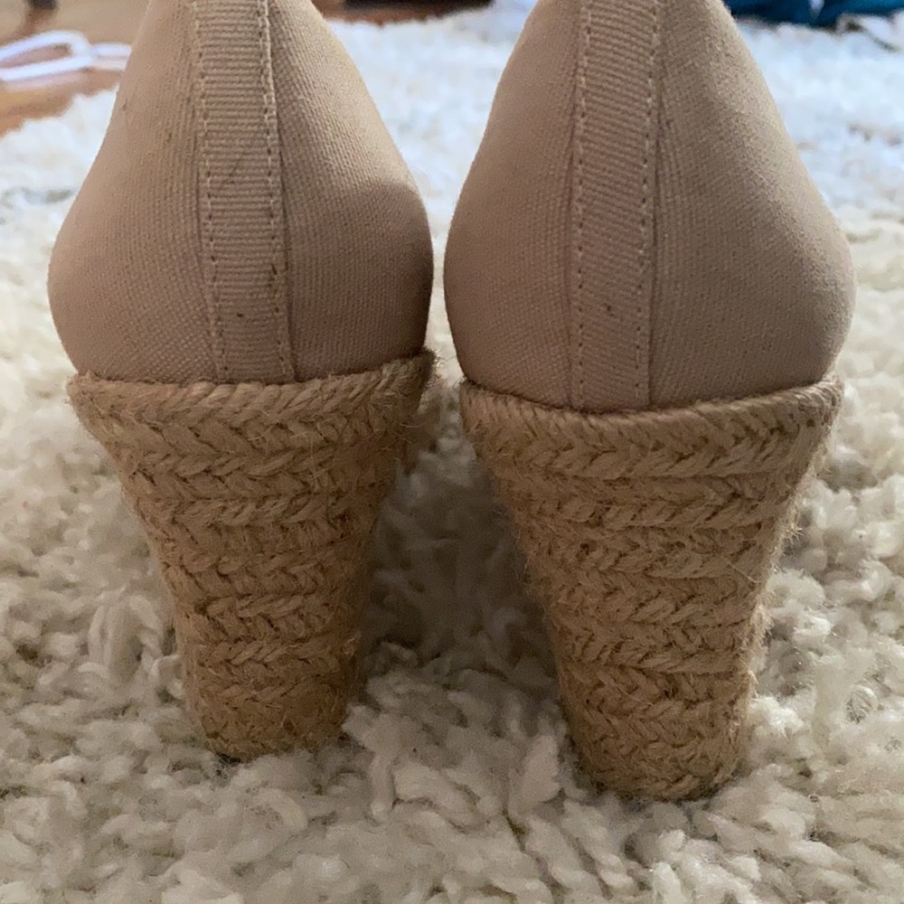 J. Crew Wedges - Picture 6 of 6
